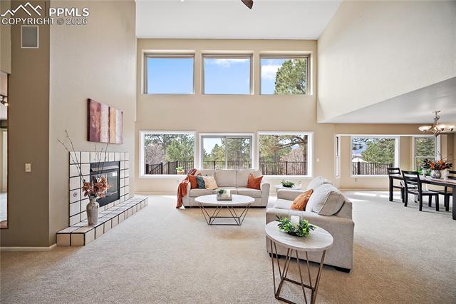 MLS Image for 1669  Woodstone  ,Monument, Colorado