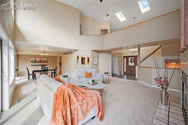 MLS Image for 1669  Woodstone  ,Monument, Colorado