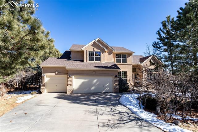 5784  Adrienne  , colorado springs  House Search MLS Picture