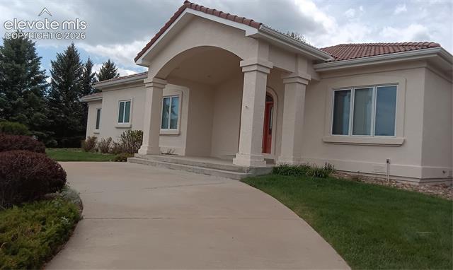 3720  Camel  , colorado springs&nbsp; House Search MLS Picture