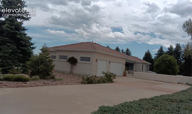 MLS Image for 3720  Camel  ,Colorado Springs, Colorado
