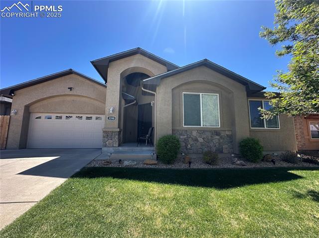 5200  Lynn Meadows  , pueblo  House Search MLS Picture