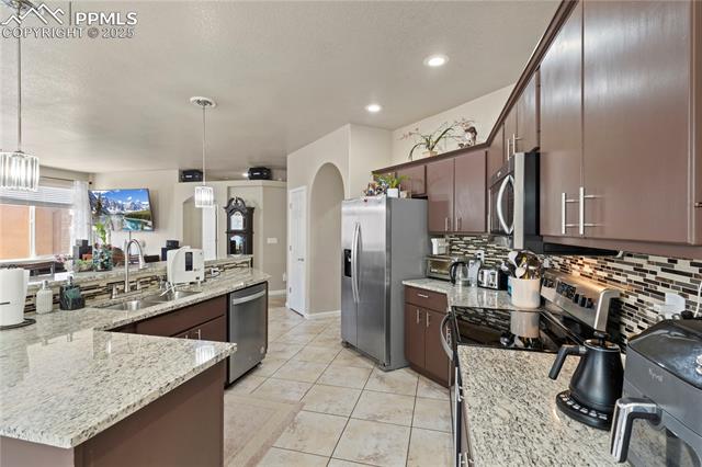 MLS Image for 5200  Lynn Meadows  ,Pueblo, Colorado