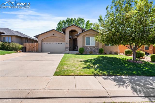 MLS Image for 5200  Lynn Meadows  ,Pueblo, Colorado