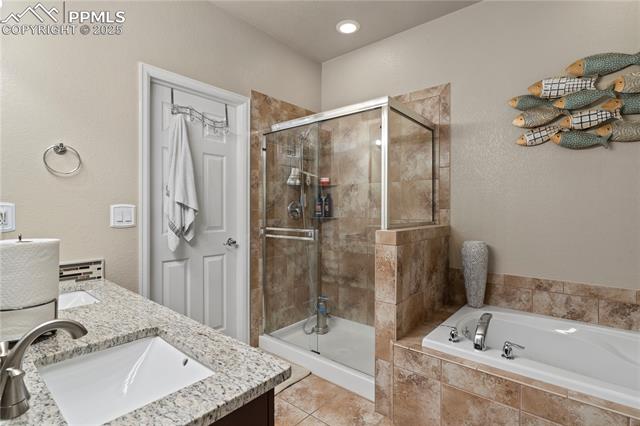 MLS Image for 5200  Lynn Meadows  ,Pueblo, Colorado