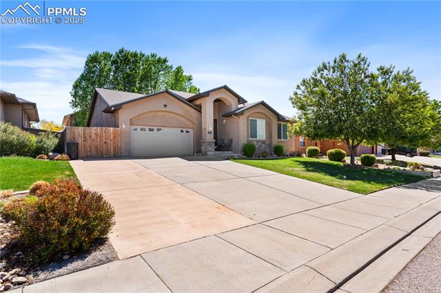 MLS Image for 5200  Lynn Meadows  ,Pueblo, Colorado
