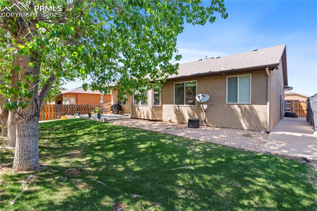 MLS Image for 5200  Lynn Meadows  ,Pueblo, Colorado