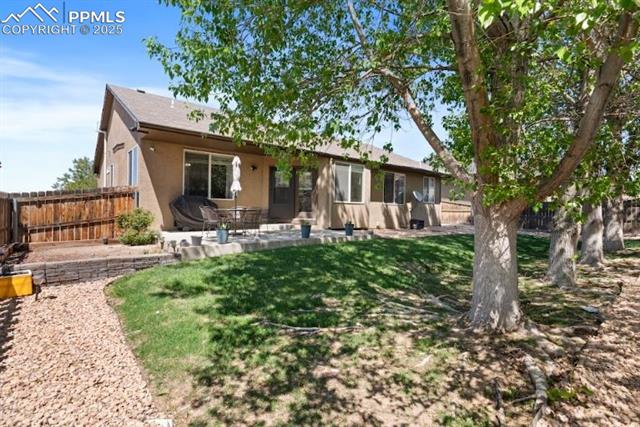 MLS Image for 5200  Lynn Meadows  ,Pueblo, Colorado