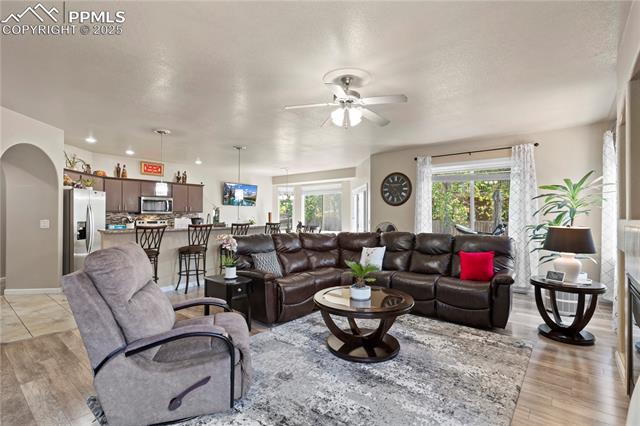 MLS Image for 5200  Lynn Meadows  ,Pueblo, Colorado