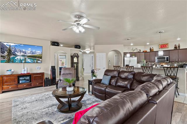 MLS Image for 5200  Lynn Meadows  ,Pueblo, Colorado