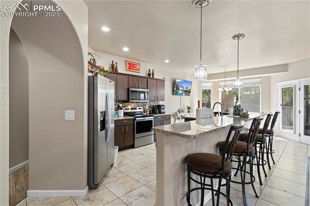 MLS Image for 5200  Lynn Meadows  ,Pueblo, Colorado