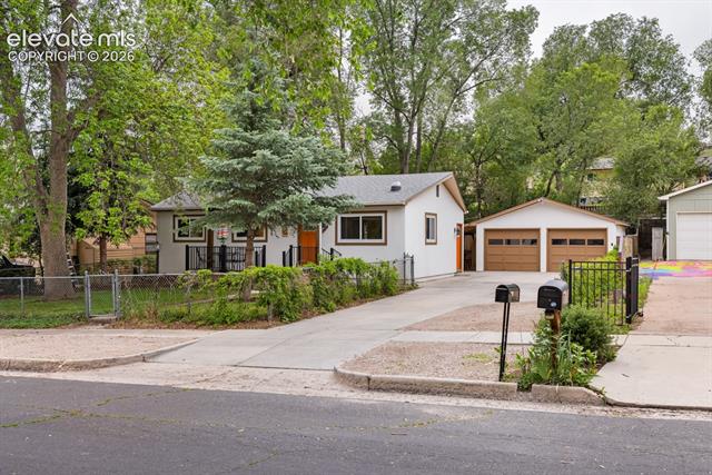 1338  Oswego  , colorado springs&nbsp; House Search MLS Picture