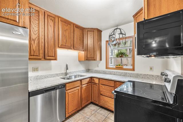 MLS Image for 1338  Oswego  ,Colorado Springs, Colorado