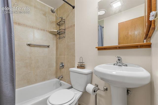 MLS Image for 1338  Oswego  ,Colorado Springs, Colorado