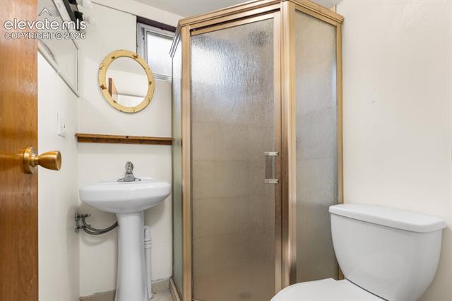 MLS Image for 1338  Oswego  ,Colorado Springs, Colorado