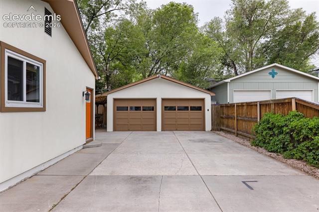 MLS Image for 1338  Oswego  ,Colorado Springs, Colorado