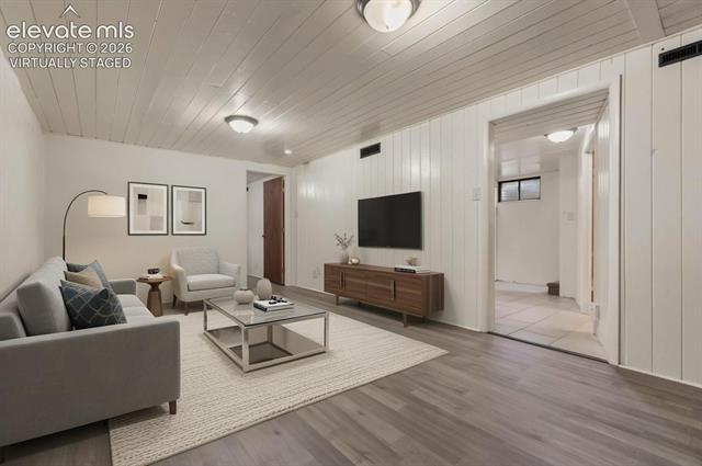 MLS Image for 1338  Oswego  ,Colorado Springs, Colorado