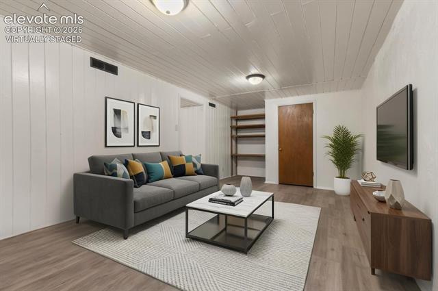 MLS Image for 1338  Oswego  ,Colorado Springs, Colorado