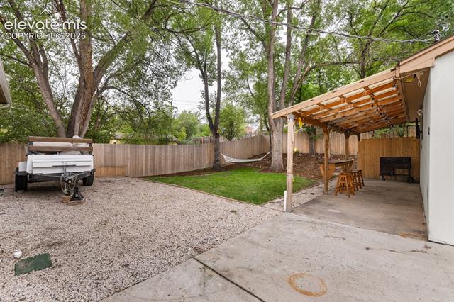 MLS Image for 1338  Oswego  ,Colorado Springs, Colorado