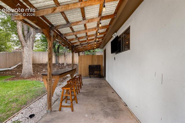 MLS Image for 1338  Oswego  ,Colorado Springs, Colorado