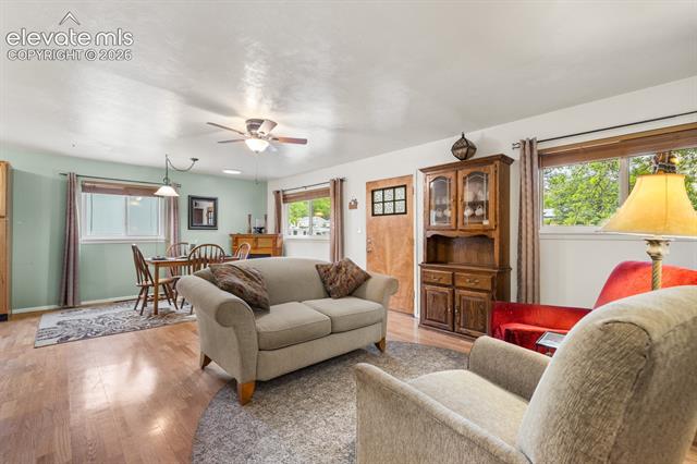 MLS Image for 1338  Oswego  ,Colorado Springs, Colorado