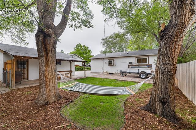MLS Image for 1338  Oswego  ,Colorado Springs, Colorado