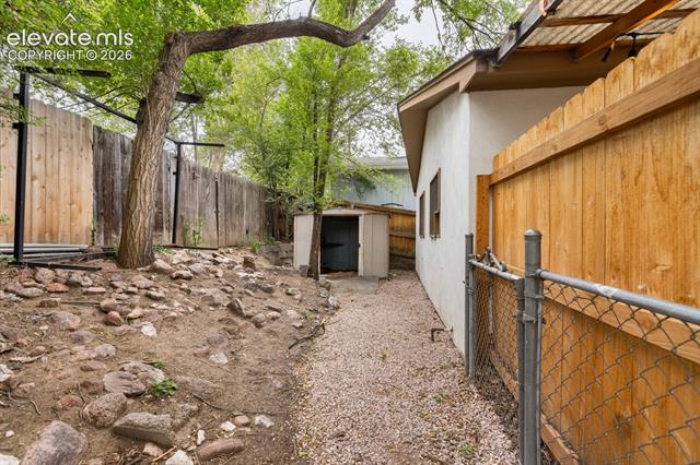 MLS Image for 1338  Oswego  ,Colorado Springs, Colorado