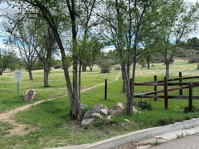 MLS Image for 1338  Oswego  ,Colorado Springs, Colorado