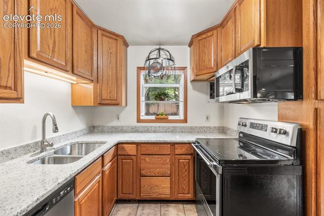 MLS Image for 1338  Oswego  ,Colorado Springs, Colorado