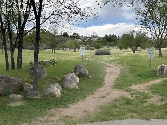MLS Image for 1338  Oswego  ,Colorado Springs, Colorado