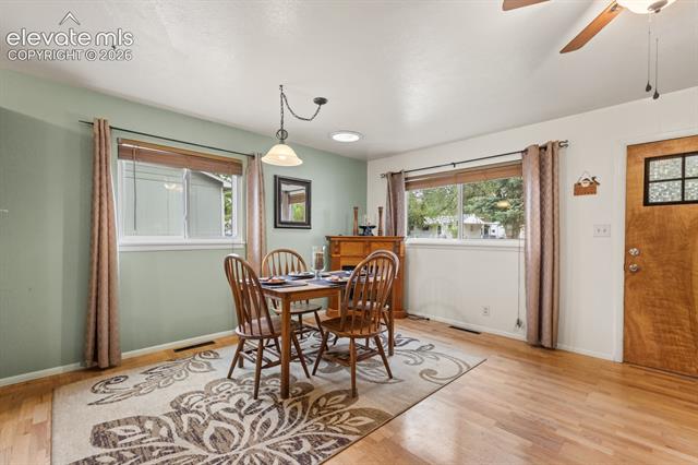 MLS Image for 1338  Oswego  ,Colorado Springs, Colorado