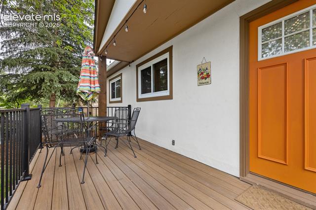 MLS Image for 1338  Oswego  ,Colorado Springs, Colorado