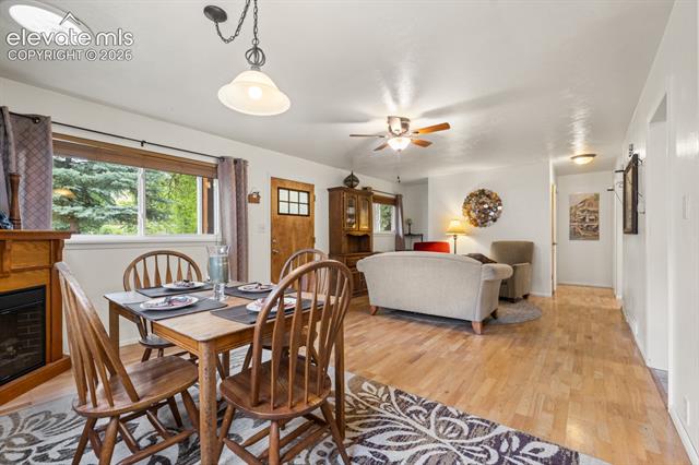 MLS Image for 1338  Oswego  ,Colorado Springs, Colorado