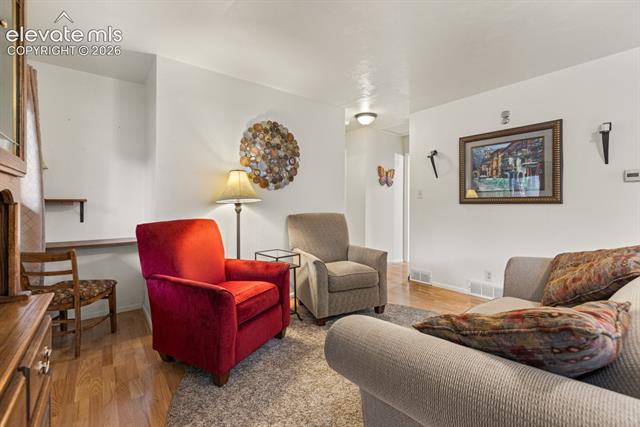 MLS Image for 1338  Oswego  ,Colorado Springs, Colorado