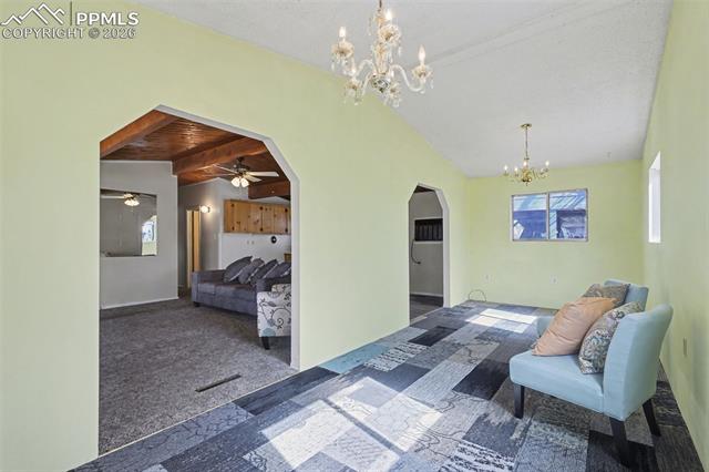 MLS Image for 3219  Pennsylvania  ,Colorado Springs, Colorado