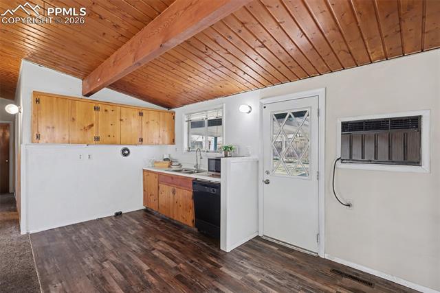 MLS Image for 3219  Pennsylvania  ,Colorado Springs, Colorado