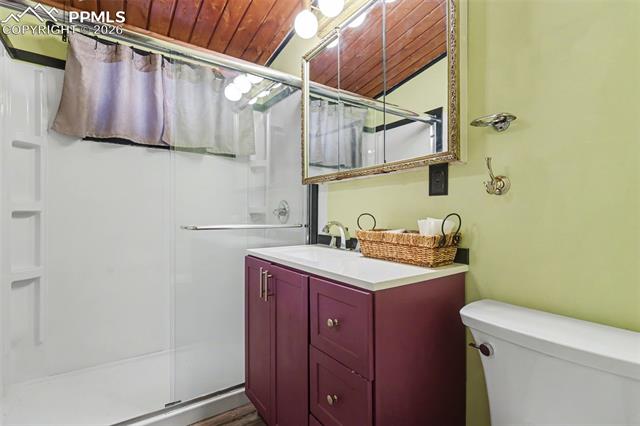 MLS Image for 3219  Pennsylvania  ,Colorado Springs, Colorado