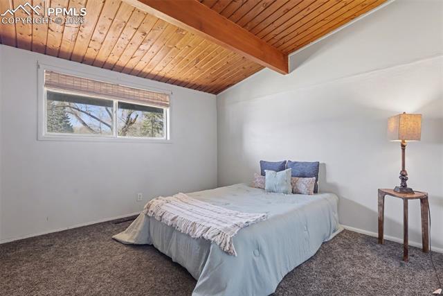 MLS Image for 3219  Pennsylvania  ,Colorado Springs, Colorado