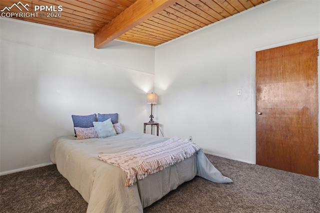 MLS Image for 3219  Pennsylvania  ,Colorado Springs, Colorado