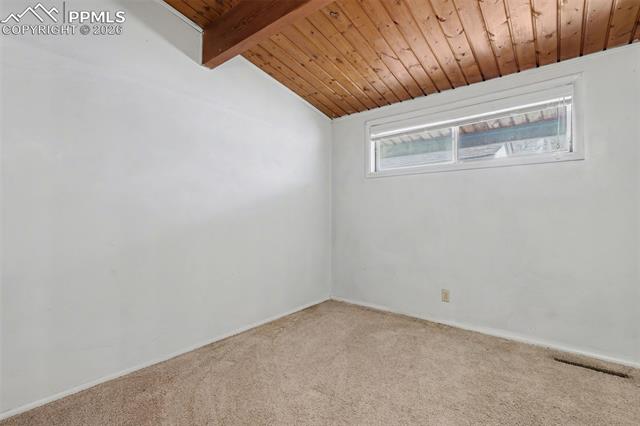 MLS Image for 3219  Pennsylvania  ,Colorado Springs, Colorado
