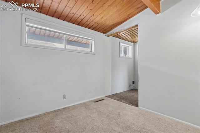 MLS Image for 3219  Pennsylvania  ,Colorado Springs, Colorado