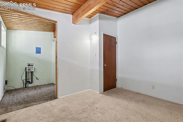 MLS Image for 3219  Pennsylvania  ,Colorado Springs, Colorado