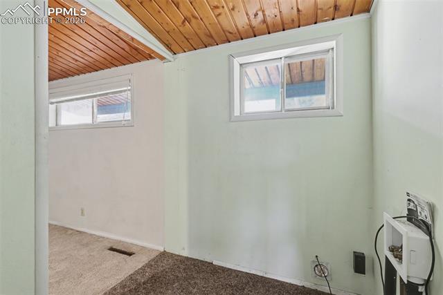 MLS Image for 3219  Pennsylvania  ,Colorado Springs, Colorado