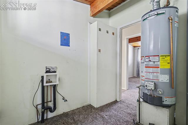 MLS Image for 3219  Pennsylvania  ,Colorado Springs, Colorado