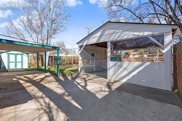 MLS Image for 3219  Pennsylvania  ,Colorado Springs, Colorado