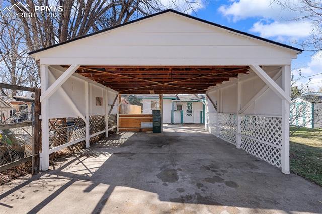 MLS Image for 3219  Pennsylvania  ,Colorado Springs, Colorado