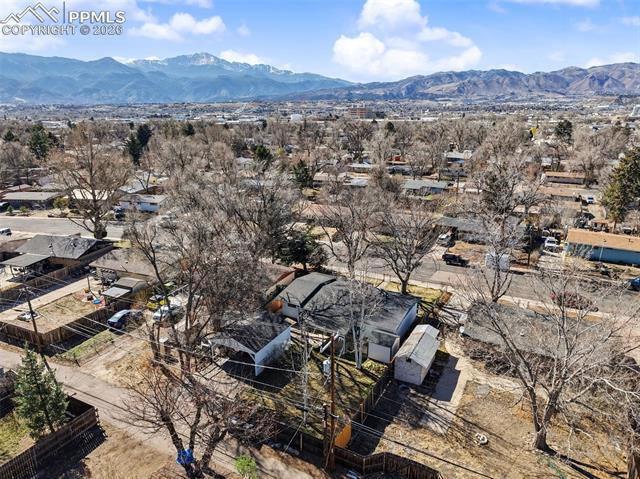 MLS Image for 3219  Pennsylvania  ,Colorado Springs, Colorado