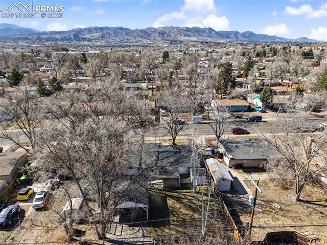 MLS Image for 3219  Pennsylvania  ,Colorado Springs, Colorado