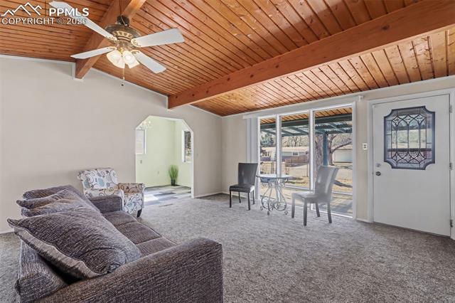 MLS Image for 3219  Pennsylvania  ,Colorado Springs, Colorado