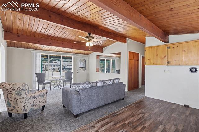 MLS Image for 3219  Pennsylvania  ,Colorado Springs, Colorado